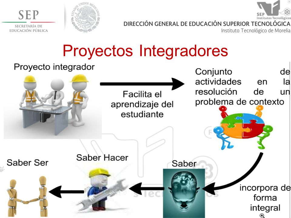 Ejemplos De Proyectos Integradores Para Bachillerato Nuevo Ejemplo